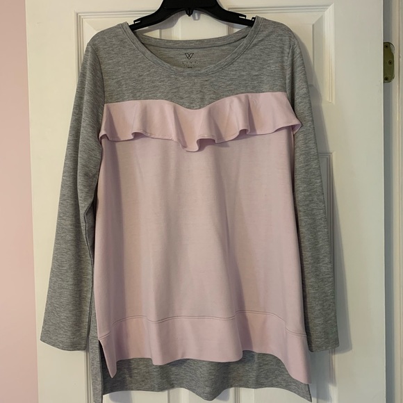 Lane Bryant Tops - Livi Active / Athleisure Sweatshirt